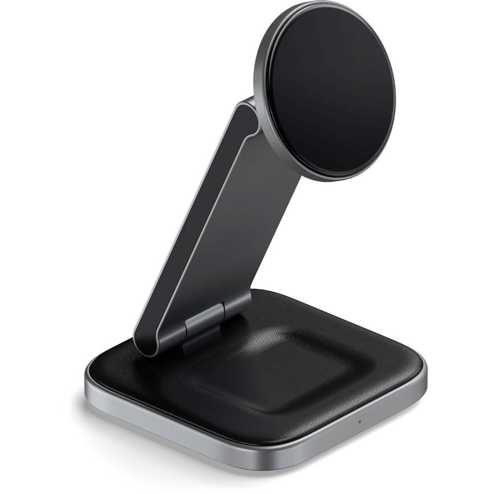Satechi ST-Q31FM-EA ST-Q31FM-EA Inductie lader Antraciet