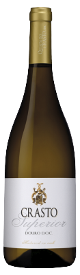 Quinta do Crasto Superior Branco 75CL
