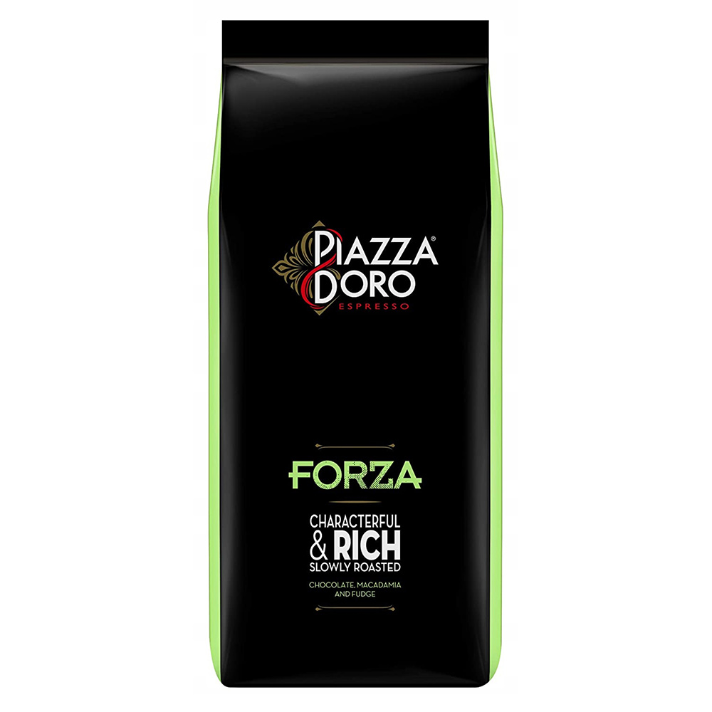 Piazza D'oro  Forza Bonen - 1kg