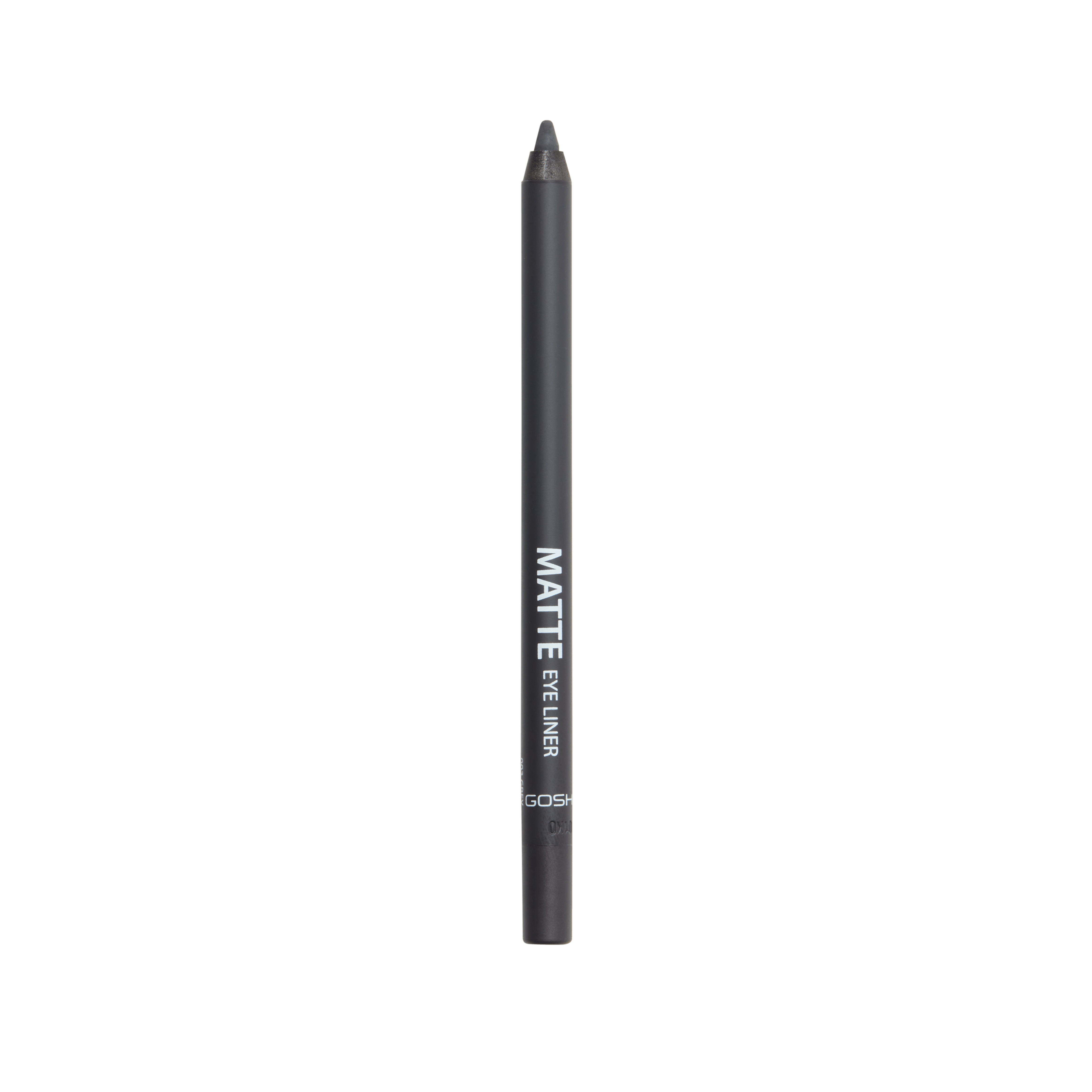 GOSH Matte Eye Liner Grey 1,2 g