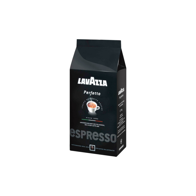 Lavazza  Espresso Barista Gran Crema Bonen - 1kg