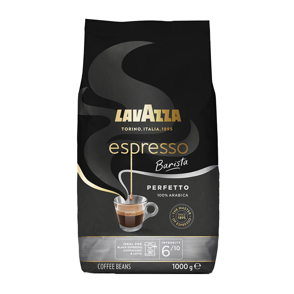 Lavazza  Espresso Barista Perfetto bonen - 1kg