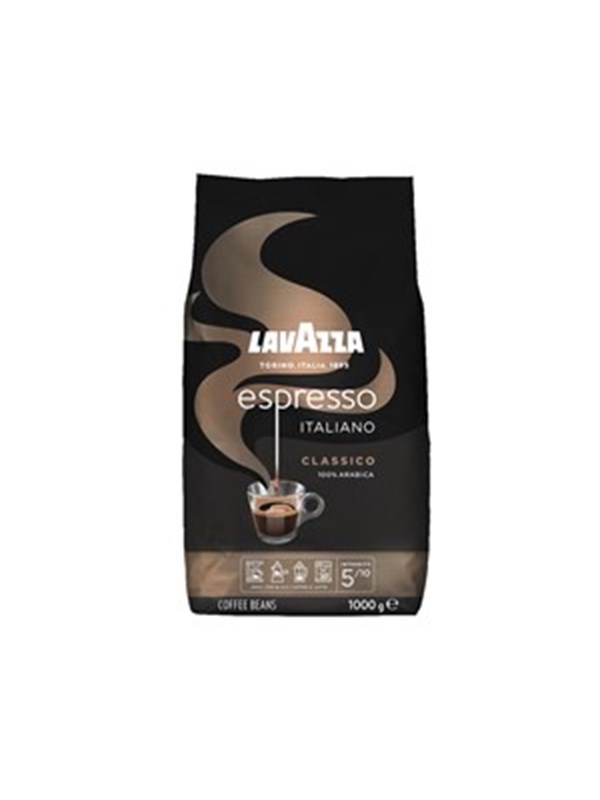 Lavazza  Espresso Italiano Classico Bonen - 1kg