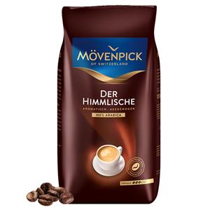 M&ouml;venpick  Der Himmlische Bonen - 1kg