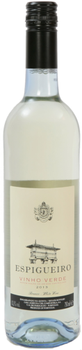 Espigueiro Vinho Verde 75CL