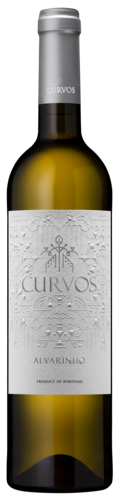 Curvos Alvarinho 75CL