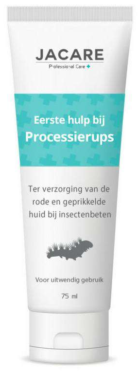 Processierups gel 75ml