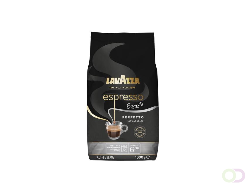 Lavazza  Espresso Barista Perfetto bonen - 6x 1kg