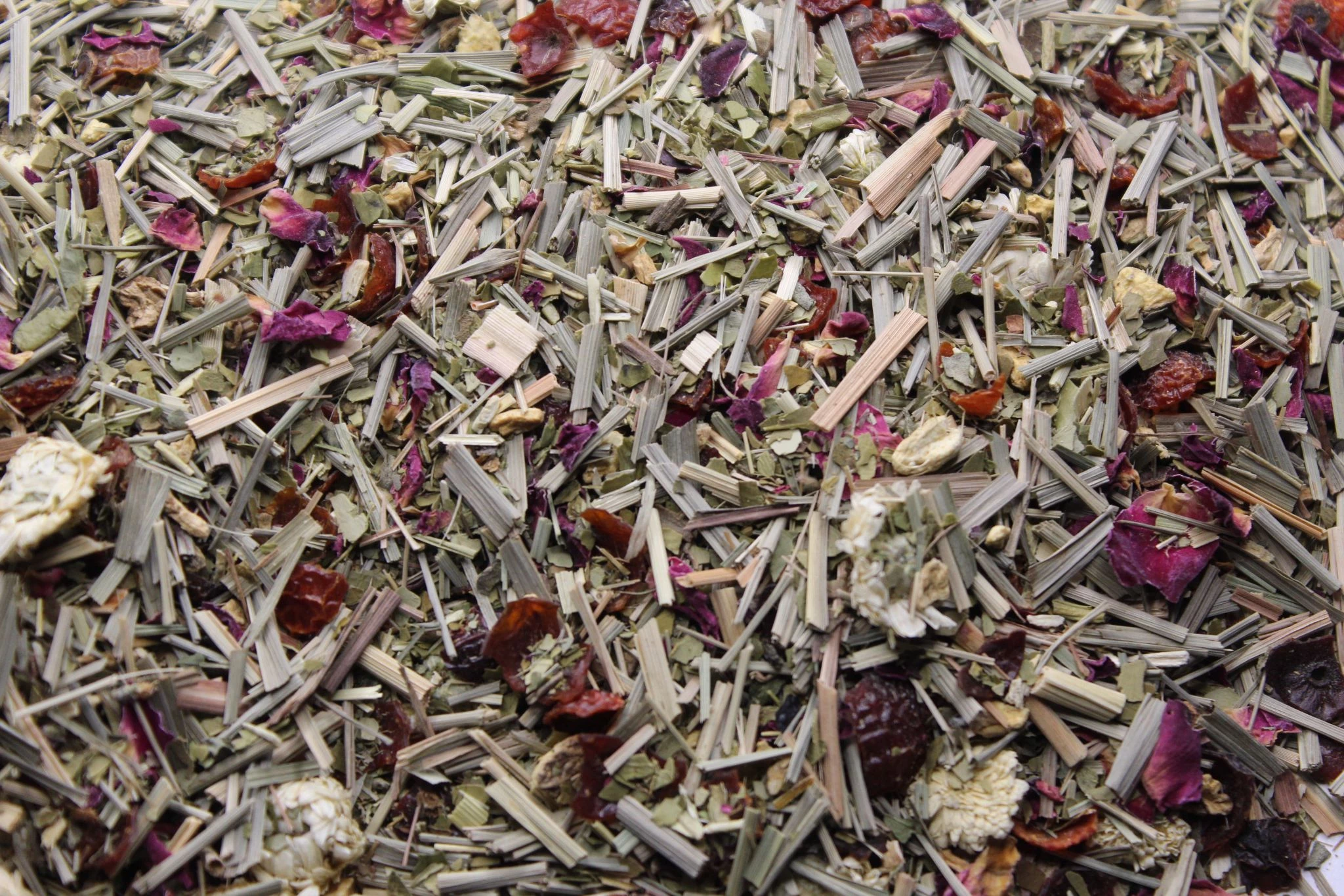 Fasting tea
 -
 Kruiden thee