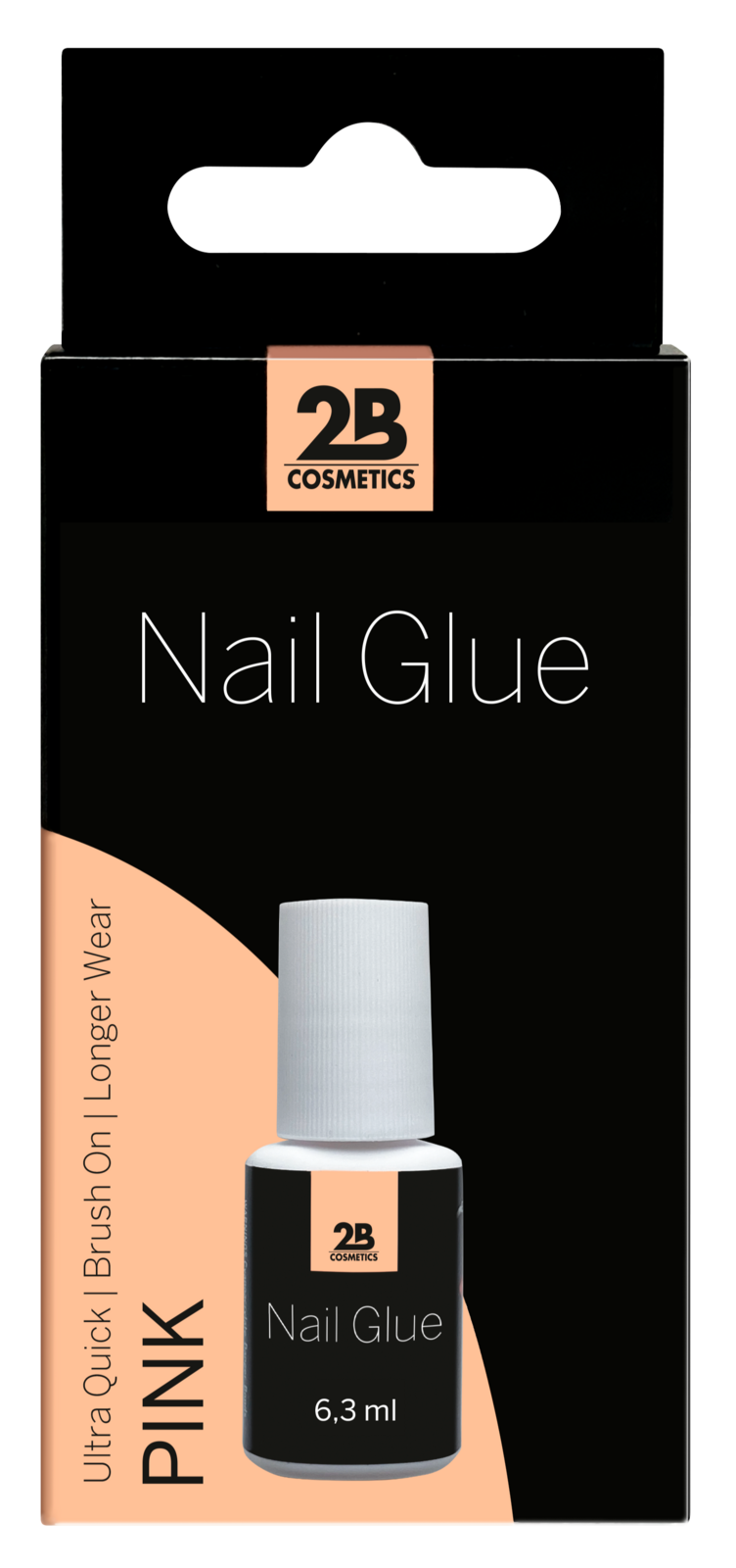 Nails Nagellijm