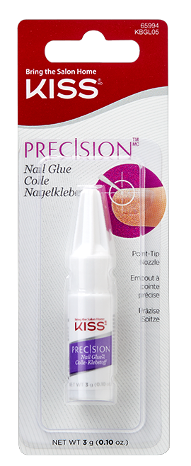 Precision Nail Glue