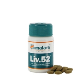 Liv 52 100tab