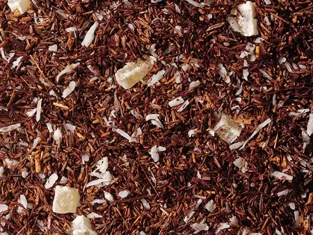 Pina Colada Rooibos
 -
 Rooibos thee