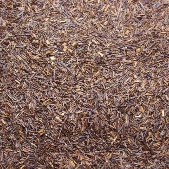Windhuk (Vanille)
 -
 Rooibos thee