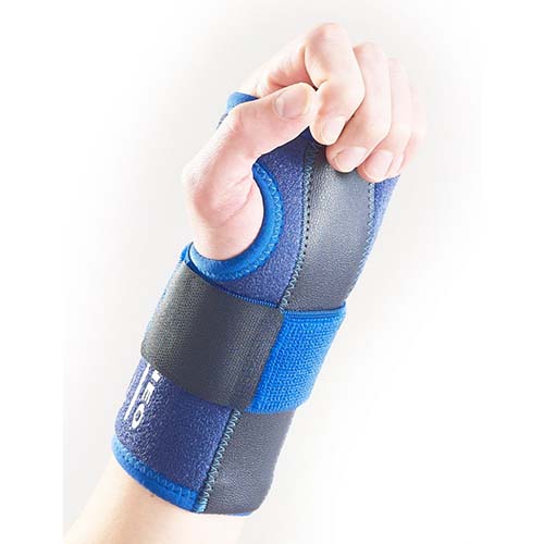 Neo G Stabiliserende polsbrace rechts