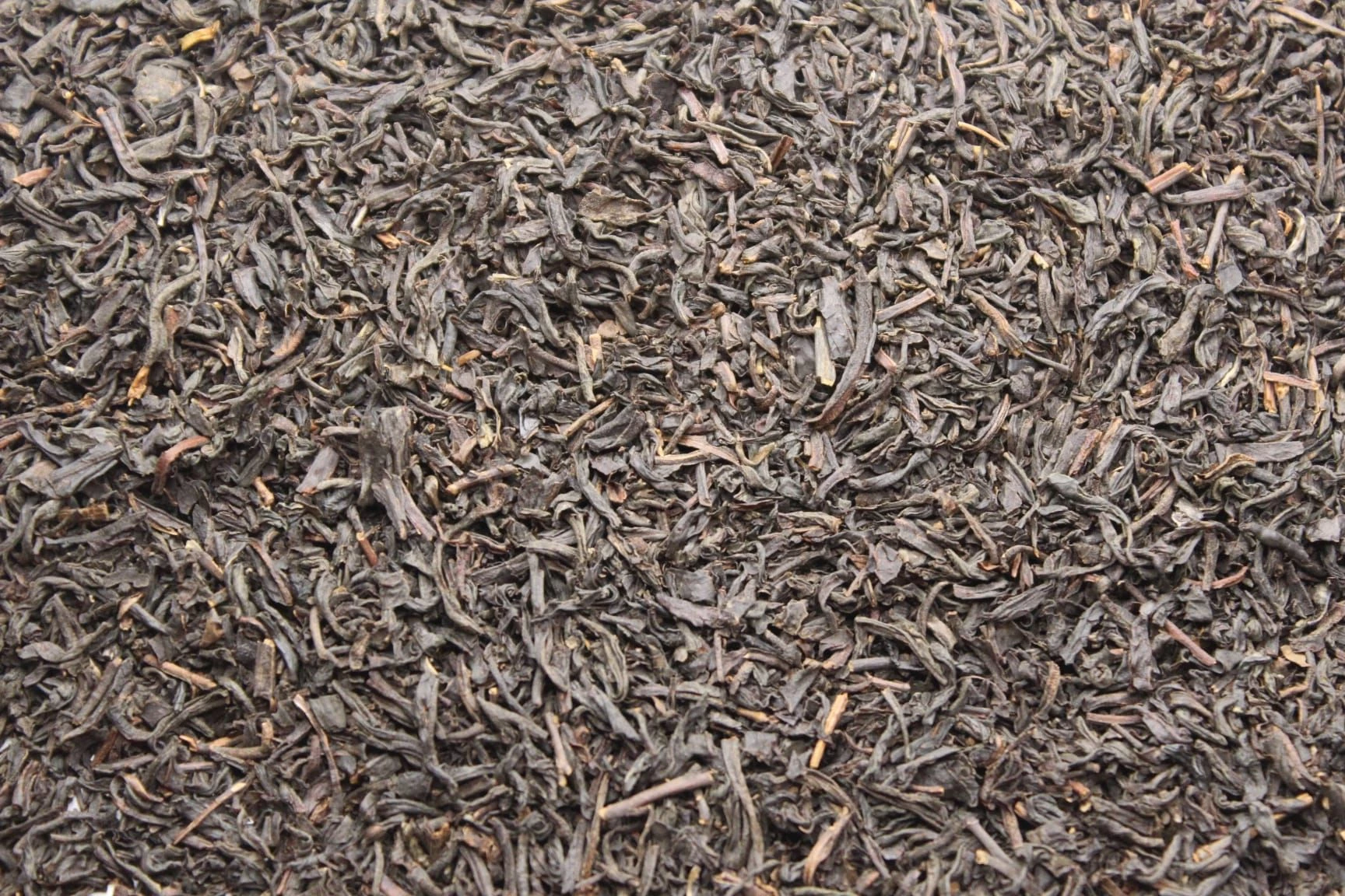 Earl Grey
 -
 Zwarte thee