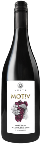 Leitz  Pinot Noir 75CL