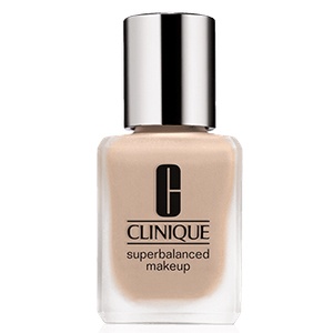 Clinique Foundation Natuurlijk Mat Gemengd Droge Tot Vette Huid  - Superbalanced™ Makeup Foundation - Natuurlijk Mat - Gemengd Droge Tot Vette Huid CN 40 Cream Chamois