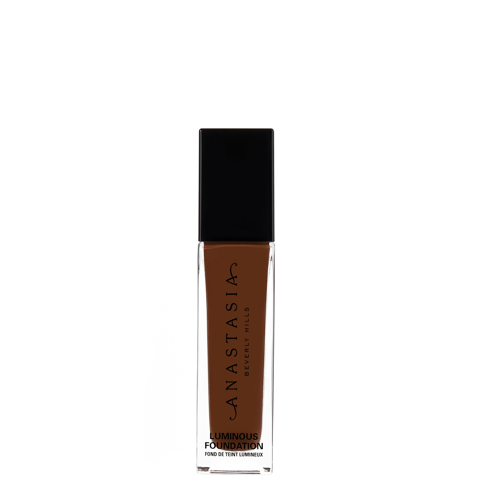Anastasia Beverly Hills Foundation  - Luminous Foundation 550W