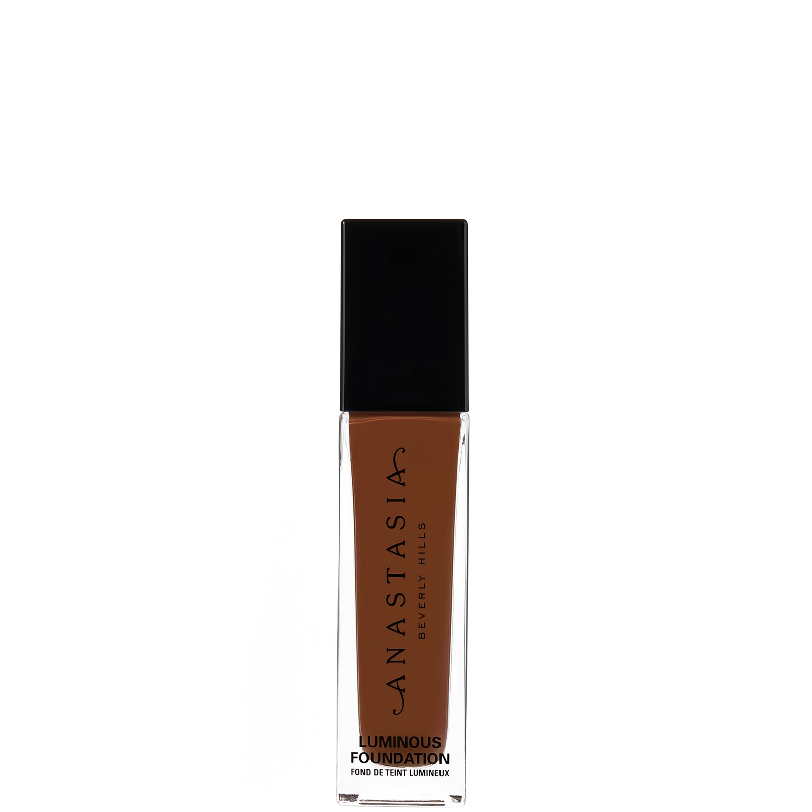 Anastasia Beverly Hills Foundation  - Luminous Foundation 530N