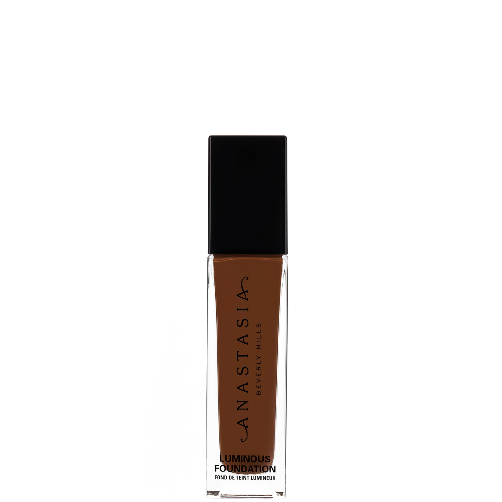 Anastasia Beverly Hills Foundation  - Luminous Foundation 520W