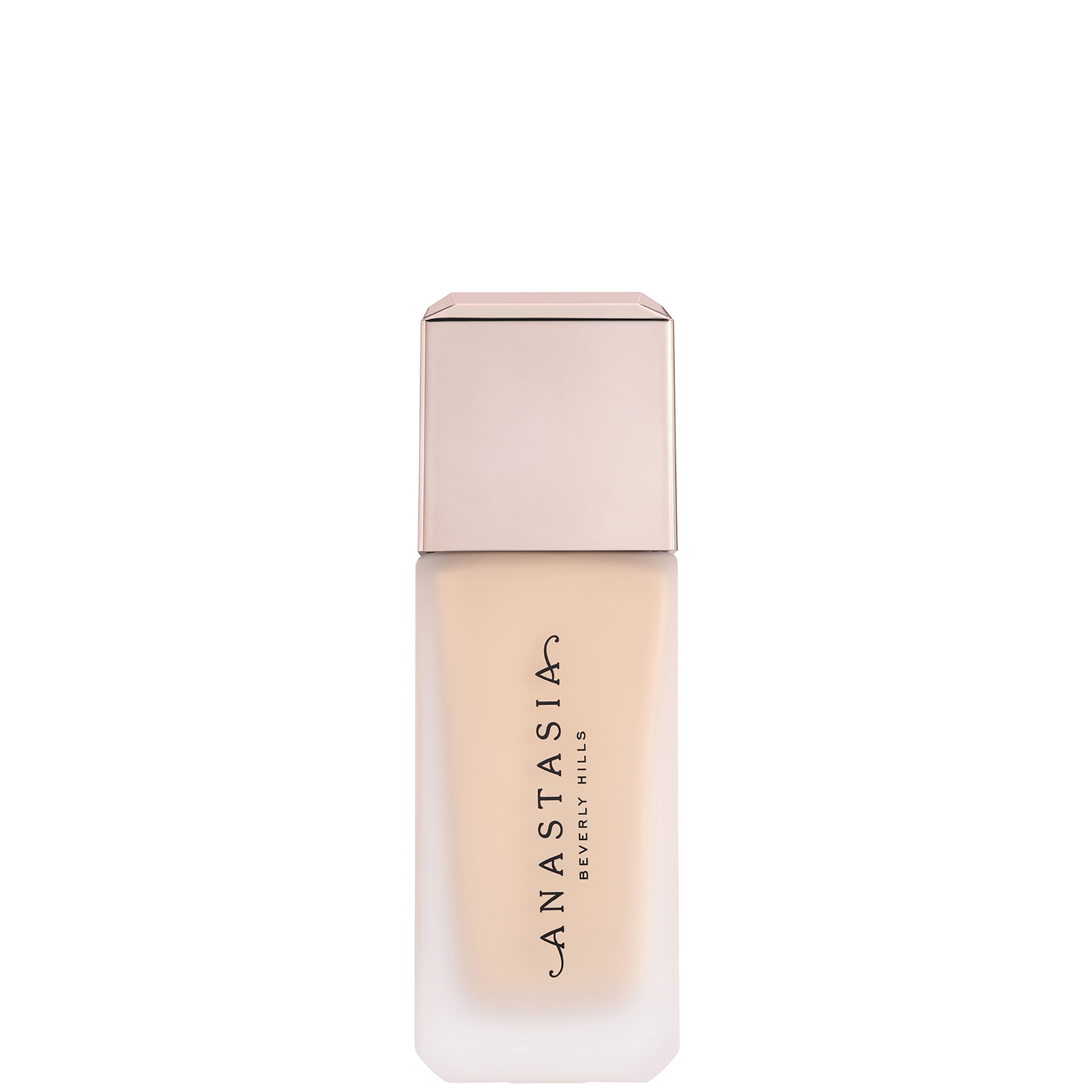 Anastasia Beverly Hills Velvet Matte Foundation  - Impeccable Blurring Second Skin Matte Foundation Velvet-matte Foundation 1CR