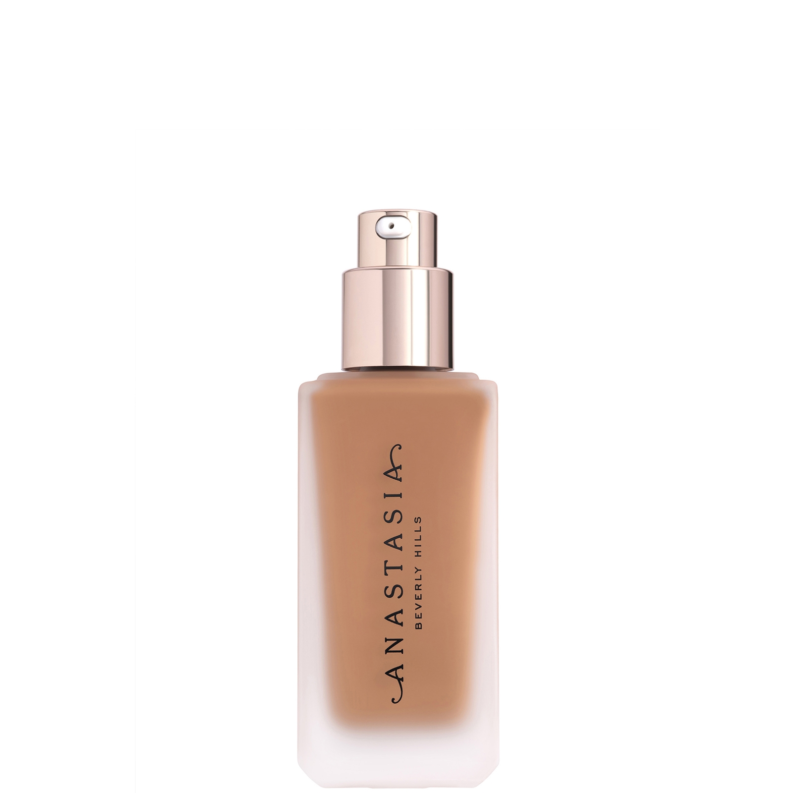 Anastasia Beverly Hills Velvet Matte Foundation  - Impeccable Velvet-matte Foundation 6W