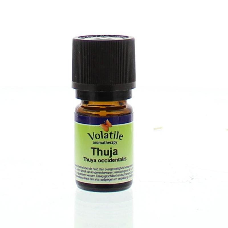 Thuja 5ml