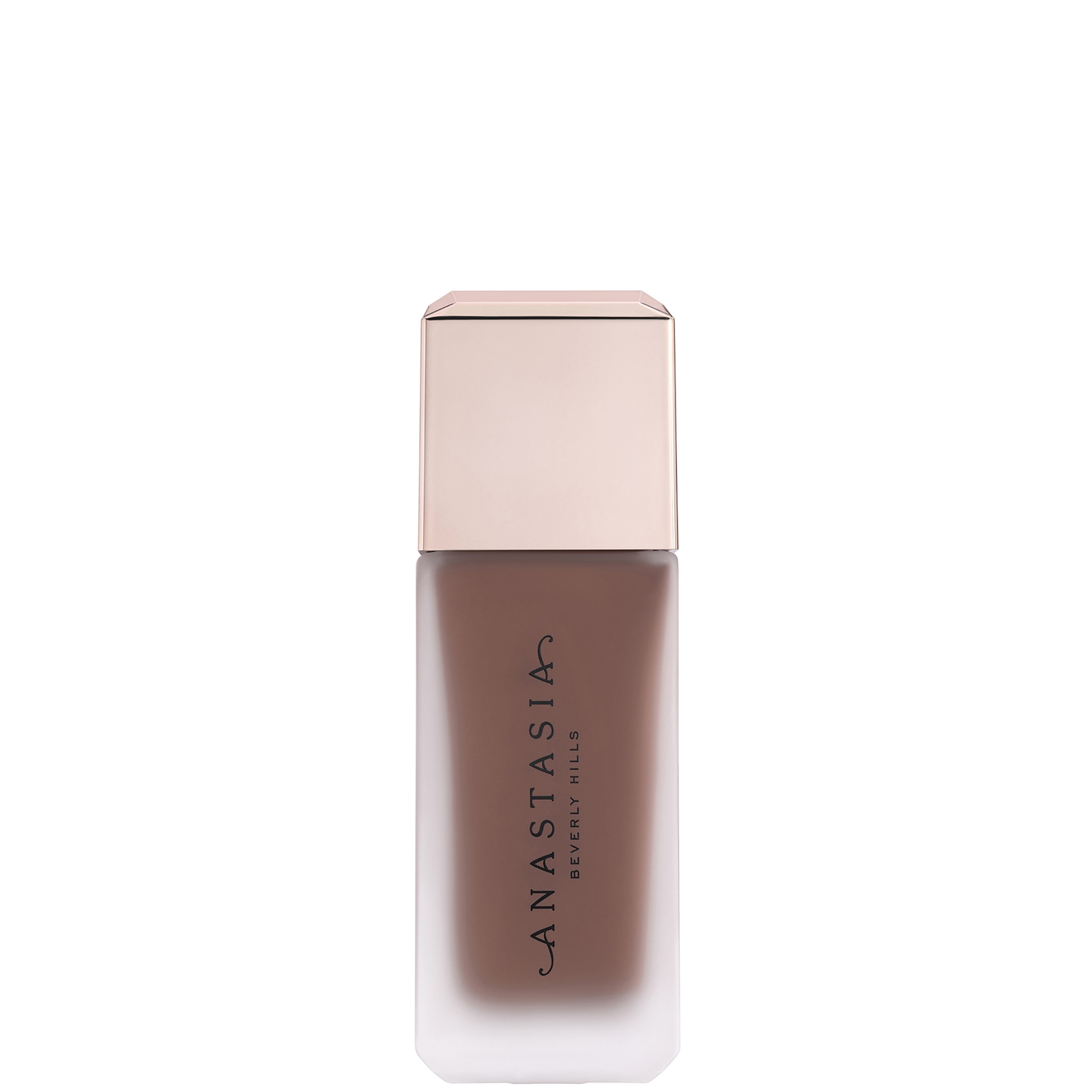 Anastasia Beverly Hills Velvet Matte Foundation  - Impeccable Blurring Second Skin Matte Foundation Velvet-matte Foundation 9N
