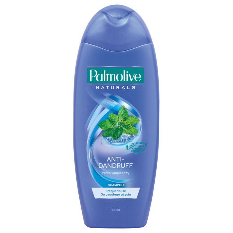 Anti Dandruff Shampoo 350 ml