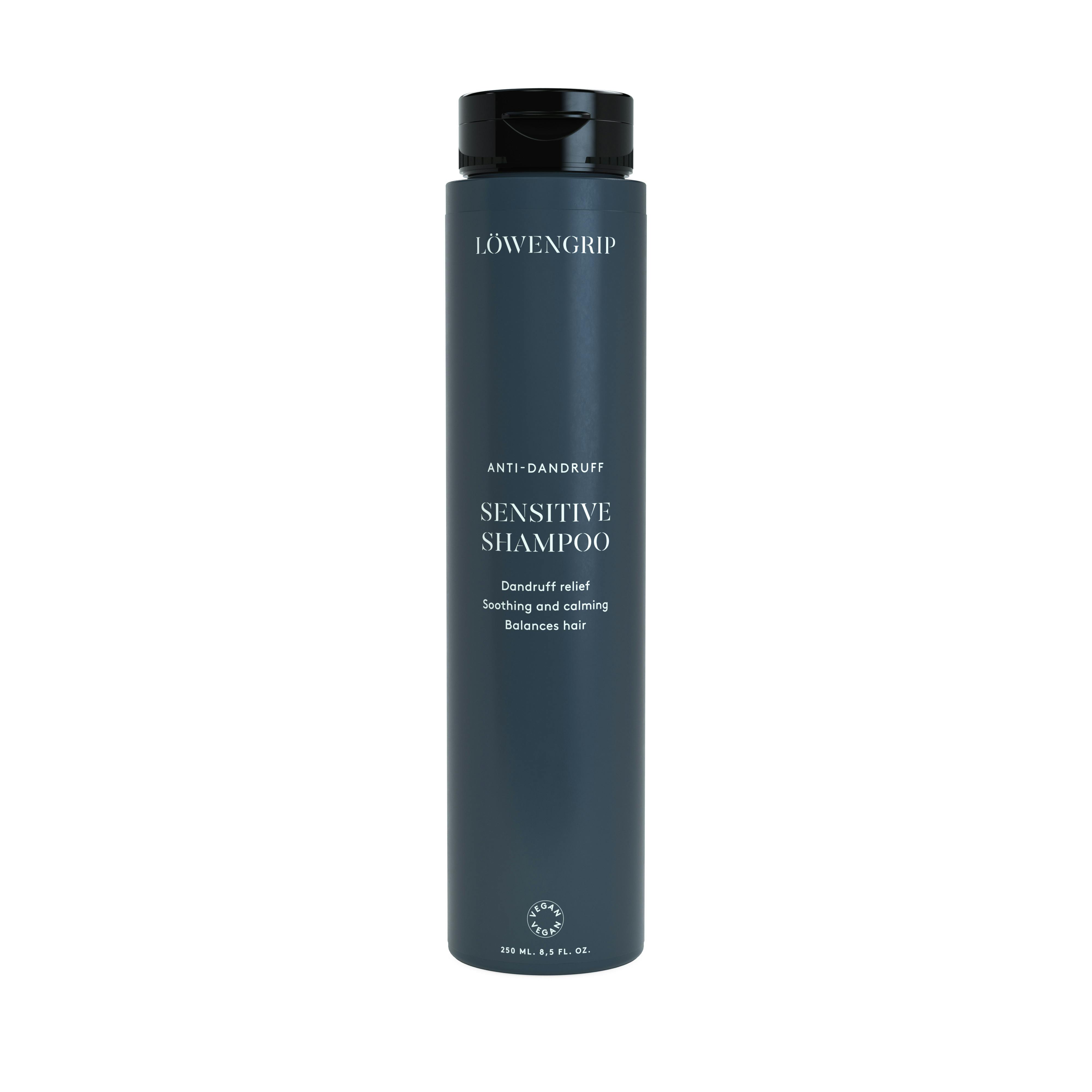 Anti Dandruff Sensitive Shampoo 250 ml