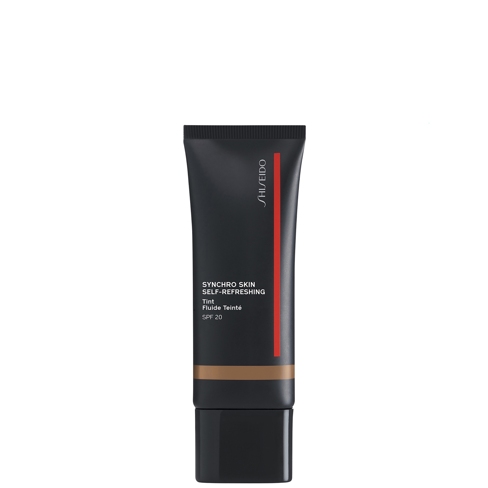 Shiseido Self Refreshing Tint  - Synchro Skin Self Refreshing Tint Tan Ume