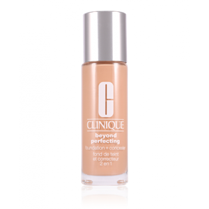 Clinique Foundation Concealer In 1 24u Langhoudend Hydraterend  - Beyond Perfecting™ Foundation + Concealer Foundation & Concealer In 1 - 24u Langhoudend & Hydraterend CN 28Â Ivory