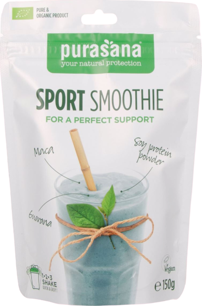Sport smoothie 150 gram