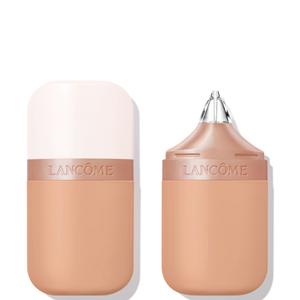 Lanc&ocirc;me Foundation  - Skin Id&ocirc;le 3 Serum Supertint Foundation 28N