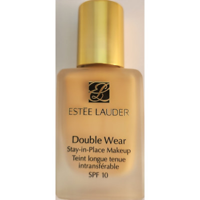 Estée Lauder Foundation Mat 24 U Langhoudend Waterproof  - Double Wear Stay-in-place Foundation - Mat, 24 U Langhoudend & Waterproof 4W1 Honey Bronze