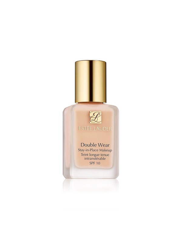 Estée Lauder Foundation Mat 24 U Langhoudend Waterproof  - Double Wear Stay-in-place Foundation - Mat, 24 U Langhoudend & Waterproof 1W1 Bone Maple