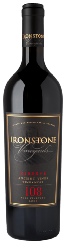 Reserve Rous Vineyard Ancient Vine 75CL