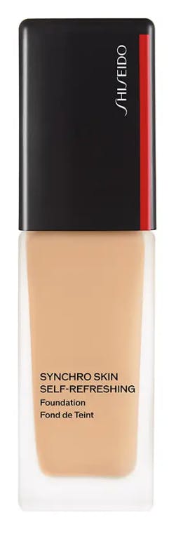Shiseido Synchro Skin Self Refreshing Foundation  - Synchro Skin Synchro Skin Self-refreshing Foundation 230 Alder
