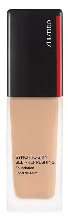 Shiseido Synchro Skin Self Refreshing Foundation  - Synchro Skin Synchro Skin Self-refreshing Foundation 260 Cashmere