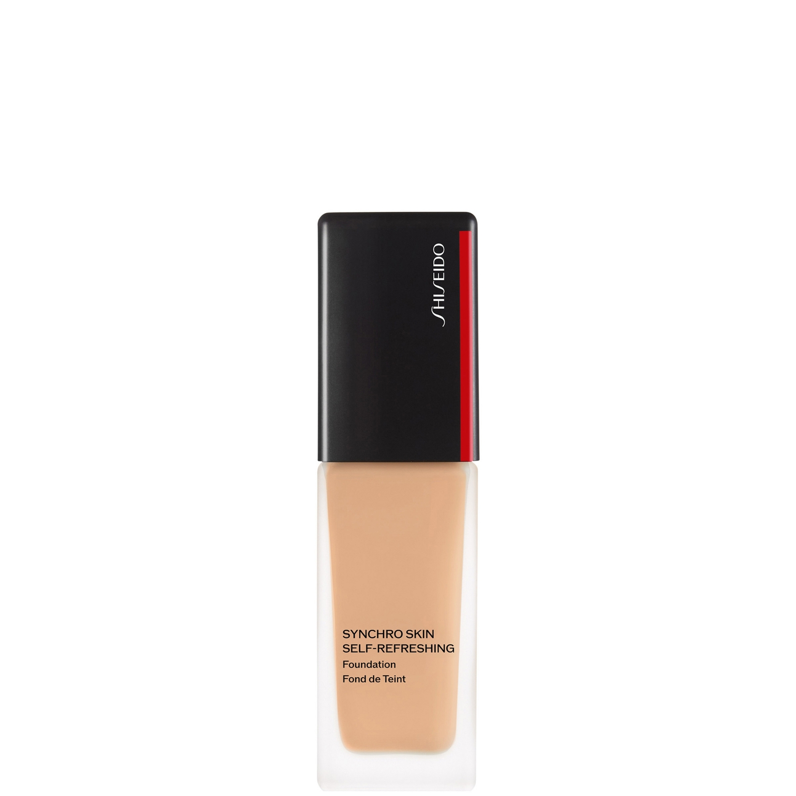 Shiseido Synchro Skin Self Refreshing Foundation  - Synchro Skin Synchro Skin Self-refreshing Foundation 320 Pine