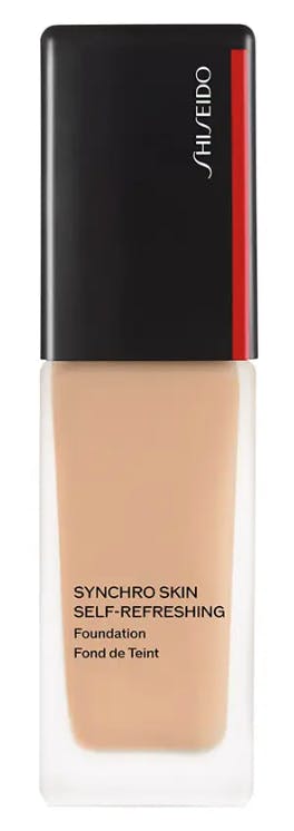 Shiseido Synchro Skin Self Refreshing Foundation  - Synchro Skin Synchro Skin Self-refreshing Foundation 310 Silk