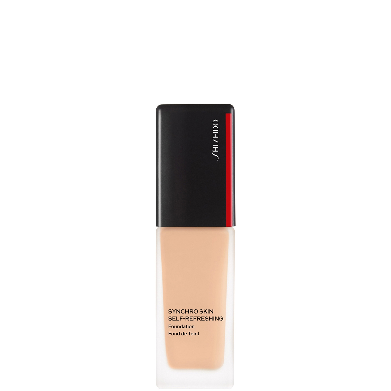 Shiseido Synchro Skin Self Refreshing Foundation  - Synchro Skin Synchro Skin Self-refreshing Foundation 160 Shell