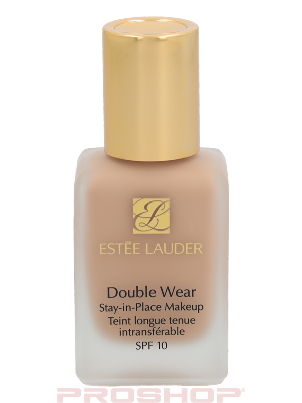 Estée Lauder Foundation Mat 24 U Langhoudend Waterproof  - Double Wear Stay-in-place Foundation - Mat, 24 U Langhoudend & Waterproof 2C3 FRESCO
