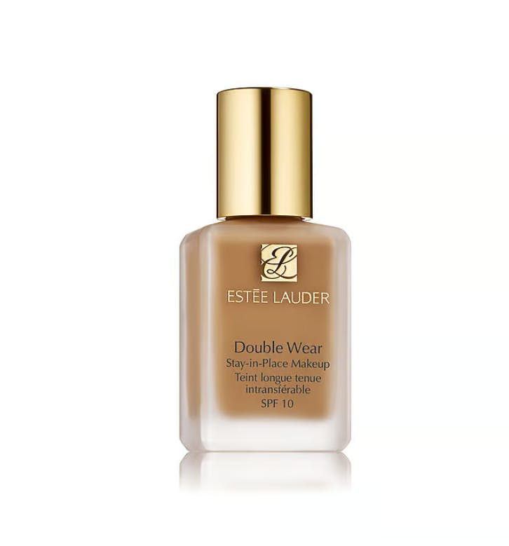 Estée Lauder Foundation Mat 24 U Langhoudend Waterproof  - Double Wear Stay-in-place Foundation - Mat, 24 U Langhoudend & Waterproof 3C2 PEBBLE