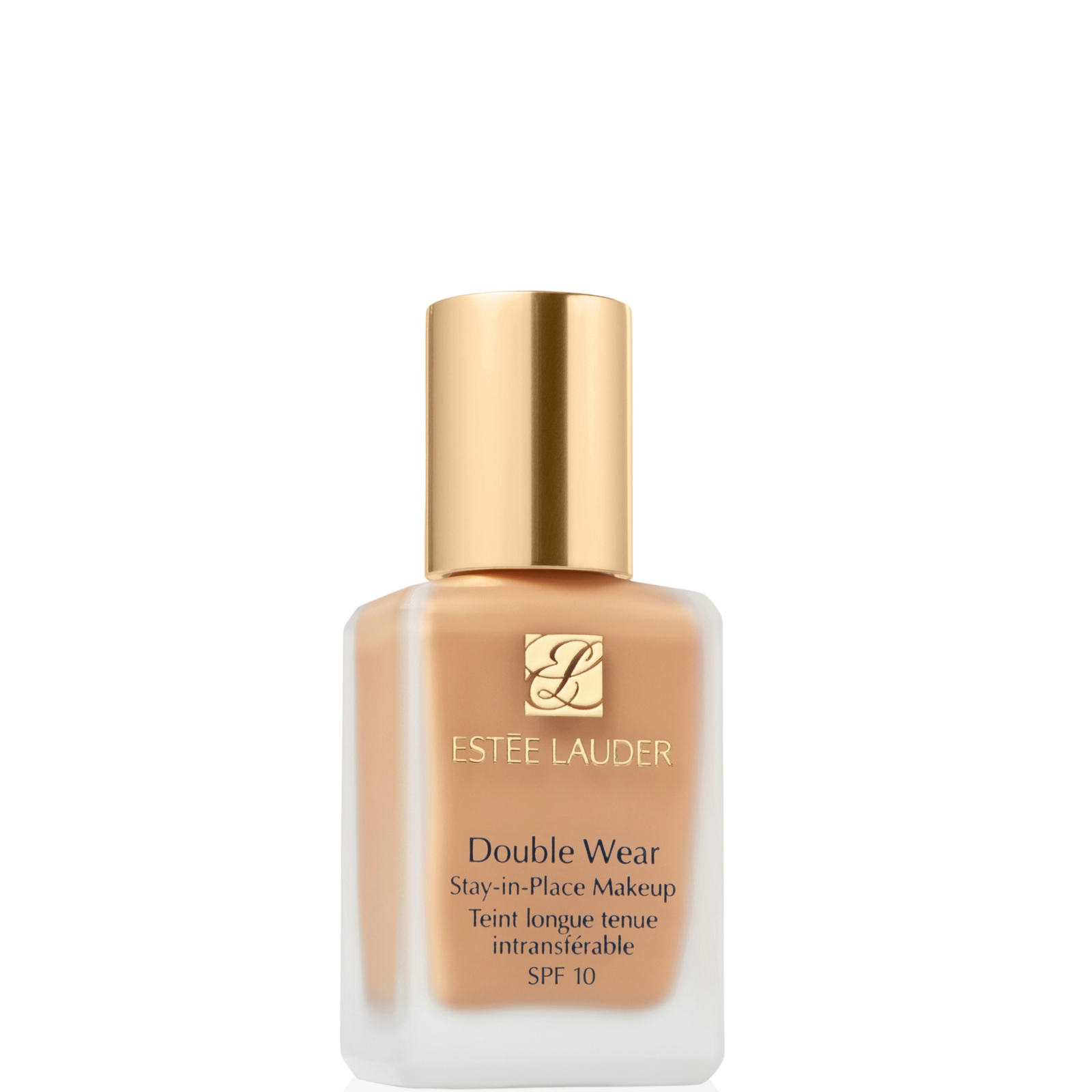 Estée Lauder Foundation Mat 24 U Langhoudend Waterproof  - Double Wear Stay-in-place Foundation - Mat, 24 U Langhoudend & Waterproof 2C2 PALE ALMOND