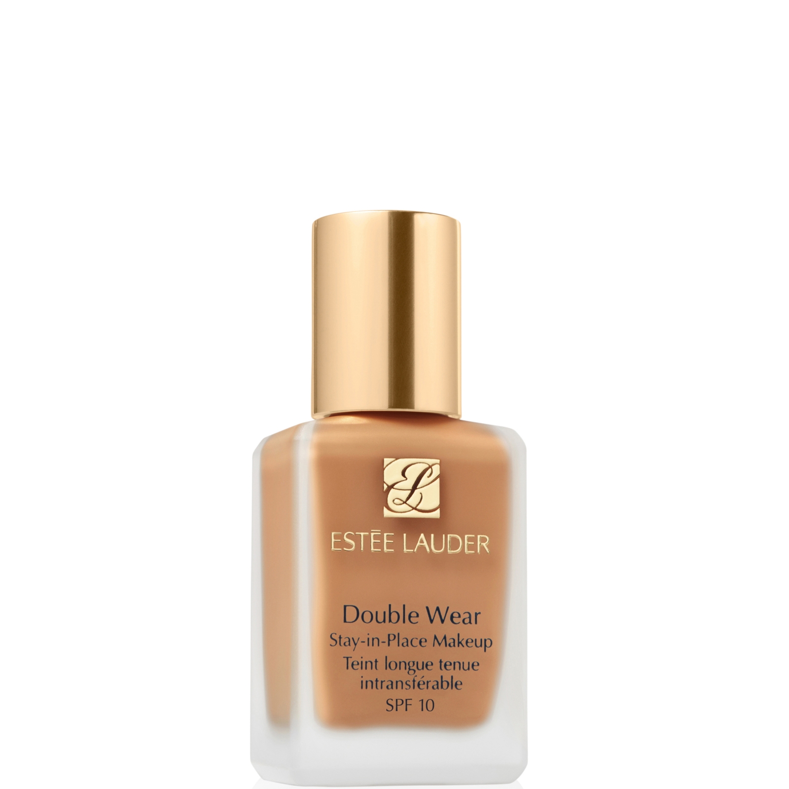 Estée Lauder Foundation Mat 24 U Langhoudend Waterproof  - Double Wear Stay-in-place Foundation - Mat, 24 U Langhoudend & Waterproof 3W2 CASHEW