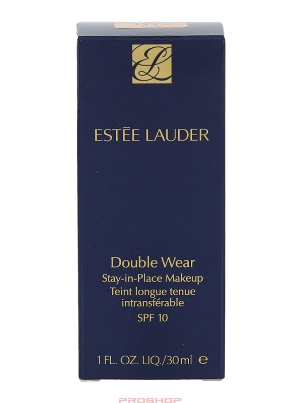 Estée Lauder Foundation Mat 24 U Langhoudend Waterproof  - Double Wear Stay-in-place Foundation - Mat, 24 U Langhoudend & Waterproof 1W2 SAND