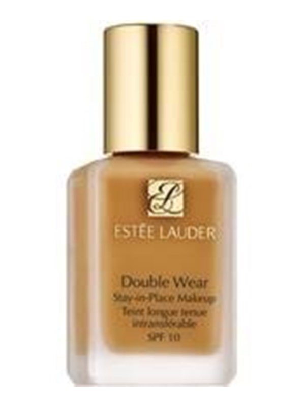 Estée Lauder Foundation Mat 24 U Langhoudend Waterproof  - Double Wear Stay-in-place Foundation - Mat, 24 U Langhoudend & Waterproof 4N2 SPICED SAND