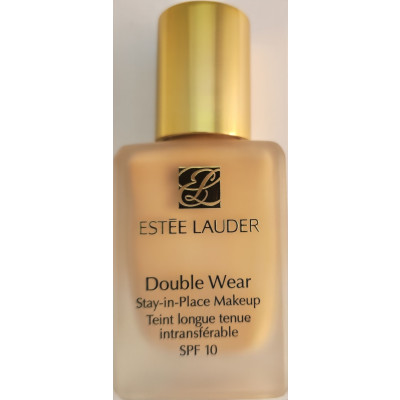 Estée Lauder Foundation Mat 24 U Langhoudend Waterproof  - Double Wear Stay-in-place Foundation - Mat, 24 U Langhoudend & Waterproof 3N2 WHEAT
